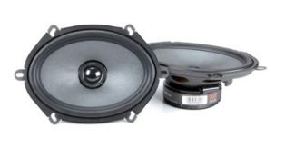 Morel Tempo Ultra 572