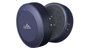 Unigear Bombing Ski Helmet Speakers