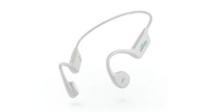 H2O Audio SNOW PRO Bone