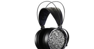 Dan Clark Audio Corina Reference Electrostatic Headphone