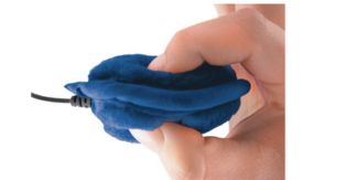 C Crane Company PS2 SoftSpeaker Pillow Speaker