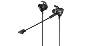 Turtle Beach Battle Buds In-Ear Gaming Headset