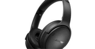 Bose QuietComfort Wireless Noise Cancelling Headphones