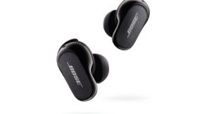 Bose QuietComfort Earbuds II