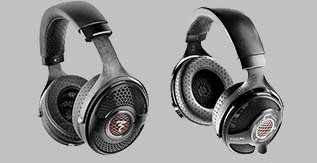 Focal Utopia Open-Back Headphones