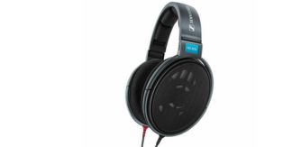 Sennheiser Consumer Audio HD 600 - Audiophile