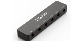 Cubilux Professional 5