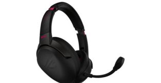 ASUS ROG Strix Go 2.4 