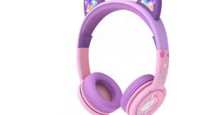 FosPower Kids Headphones 