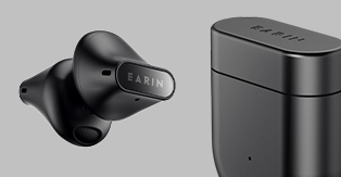 Earin A-3 Truly Wireless Earbuds