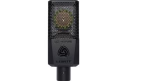 LCT-440-Pure Large-Diaphragm Condenser Microphone