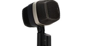 AKG Pro Audio D12VR Dynamic Microphone
