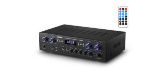 Donner Bluetooth 5.0 Stereo Audio Amplifier Receiver