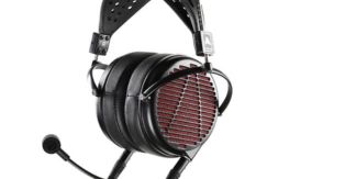 Audeze LCD-GX Audiophile