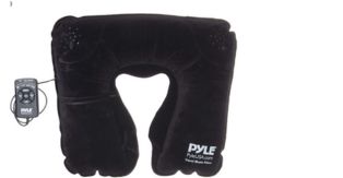 Pyle Portable and Comfortable Travel Music Pillow