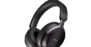 Bose QuietComfort Ultra Bluetooth Headphones