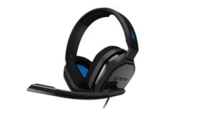  ASTRO Gaming A10 Wired Gaming Headset