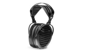 HIFIMAN Arya Stealth Magnet