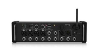  Midas MR12 12-Input Digital Mixer