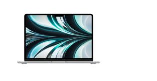 Apple 2022 MacBook Air Laptop with M2 