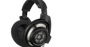 Sennheiser HD 800 S Reference Headphone System