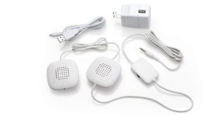 Sound Oasis Amplified Pillow Speakers PA-100