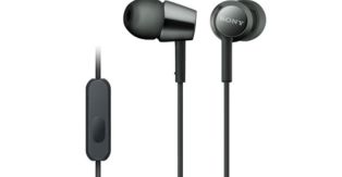 Sony MDRXB50AP Extra Bass Earbud