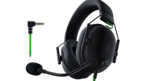 Razer BlackShark V2 X Gaming Headset