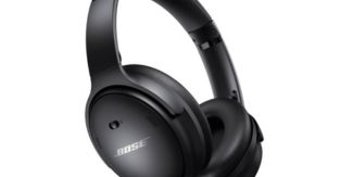 Bose QuietComfort 45 Wireless Bluetooth Noise Cancelling Headphones