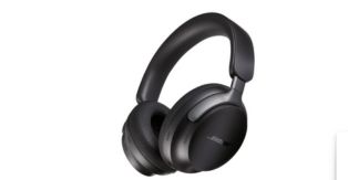  Bose QuietComfort Ultra Wireless Noise Cancelling Headphones