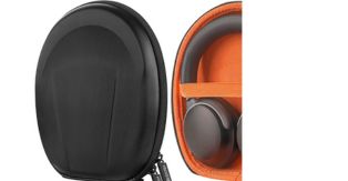 Geekria Ultrashell Case for Bose QC35 II, QC25, QC15, SoundLink, SoundTrue