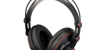 Superlux HD 681 Dynamic Semi-Open Headphones