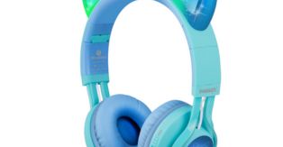 Riwbox Kids Headphones