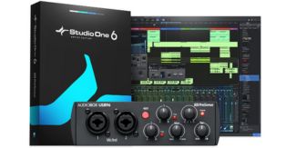 Studio One