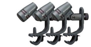 Sennheiser Pro Audio E604