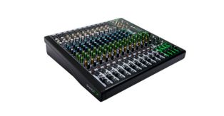 Mackie ProFX16v3 16-channel Mixer