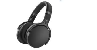 Sennheiser Consumer Audio HD 450BT Bluetooth 5.0 Wireless Headphone