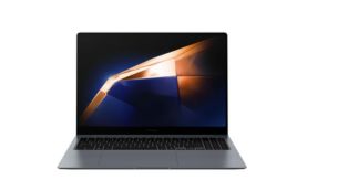 SAMSUNG 16" Galaxy Book4 Pro Laptop PC Computer