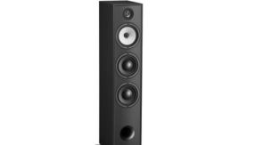  Triangle Borea BR08 Hi-Fi Floor Standing Speaker