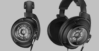 Sennheiser HD 820 Closed-Back Headphones