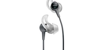 Bose SoundTrue Ultra In-Ear Headphones