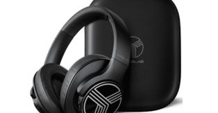 TREBLAB Z2 Bluetooth Headphones