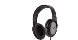 Sennheiser HD 206 Stereo Headphone