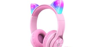 iClever Kids Headphones 