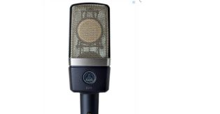 AKG Pro Audio C214