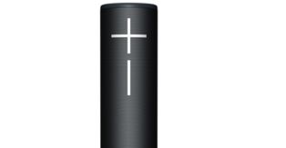 Ultimate Ears MEGABOOM 4 Portable Waterproof Speaker