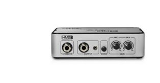 Miktek A- B Box, XLR (HM2)