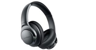 Soundcore by Anker Life Q30 Hybrid Active Noise Cancelling Headphones with Multiple Modes