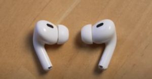 Apple AirPods Pro (2nd Generation)