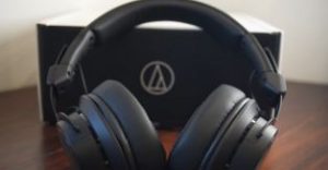 Audio-Technica ATH-M60x